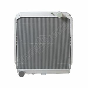 54115А-1301010-11 рад. охл.  КАМАЗ 65115  Cummins ISB 285л ШААЗ