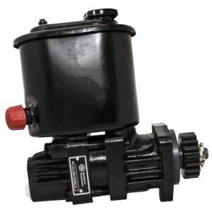 4310-3407200-01 Насос ГУРа Камаз БЕЛАК БАК.00070