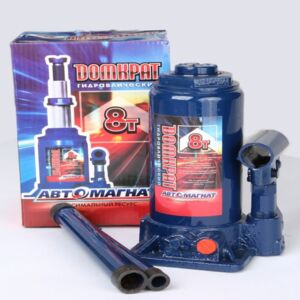 Домкрат 8 т. 