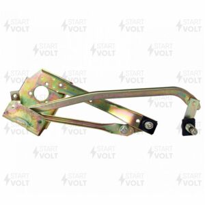 Механизм стеклоочистителя Газель-Бизнес (60.5205100-20) VWA03216 StartVolt