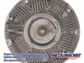 Муфта вязкост. вентилятора d-185 КАМАЗ ЕВРО дв.740.30, 31(AM.020002742) AM-82-018