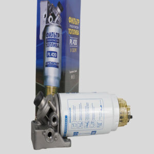 ФГОТ Евро-2 в сб. (Прилайн) PL 420 С/О с подогревом большой   AM-34-017