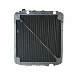 5551А2-1301010-001 Радиатор водяной МАЗ 5551А2 (Евро 3) 3 ряд CuproBraze