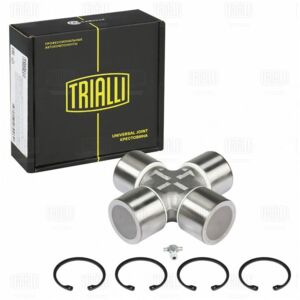 Крестовина 20366348 TRIALLI для а/м КамАЗ 5490/Volvo FH/FM (05-) (65x172) (CC 732)