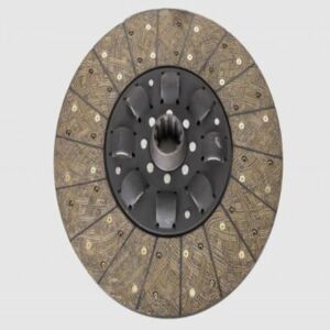 Диск сцепления ведомый 184-1601130 (430 мм) Автомагнат AM-28-036