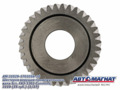 Шестерня AM.31029-1701056-10 ведущая пром вала 5ст. ГАЗ-3302 Cummins, 3110 (35 зуб.) (1/27 AM-55-039