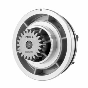 650-1307010 Насос водяной ЯМЗ 650 ст. обр. (ПЕКАР)