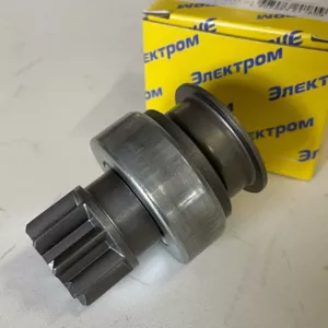 Привод стартера: бендикс 931.3708.018 ЭЛЕКТРОМ