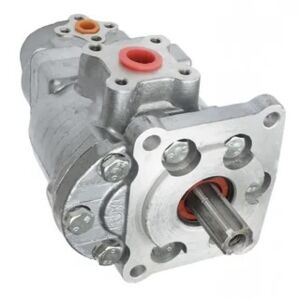 НШ 32М-10М Насос шестеренный тандем правый