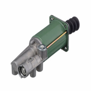 ПГУ VG 3200 в сборе ПАЗ 3204, 4234,  ЛИАЗ-5256 (аналог KNORR) AM-22-016