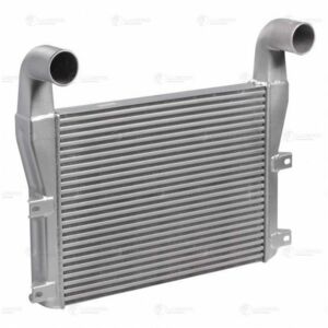 320401А -1172010-01 ОНВ (радиатор интеркулера) для а/м ПАЗ 3204-03 4ISBe (LRIC 03204)