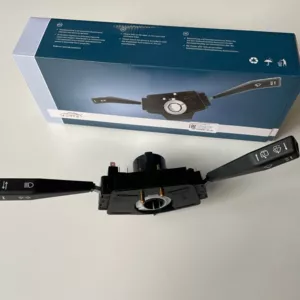 Переключатель подрулевой 31514 в сборе (к-т поставки) а/м «УАЗ» 3153, 3160, 31514  CRTR0110049