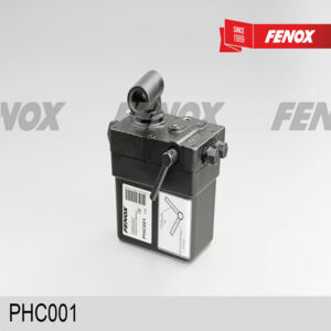 Гидронасос подъема кабины для а/м МАЗ 6430, 5440 PHC001 FENOX