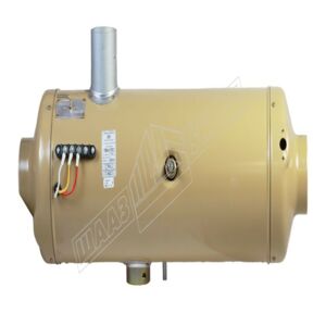 ОВ 65-0010-Г Отопительная  установка в,в,24 В