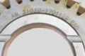 Шестерня КПП ГАЗ-31029 3-й передачи AM.31029-1701128  вала вторичного (1/27) AM-55-025