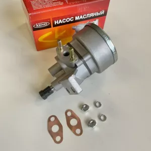 Насос масляный УМЗ-4216, A274 Evotech (4216.1011009, KNG-1011009-60) KENO