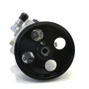 3163-3407010-10 Насос ГУР УАЗ-3163 дв.ЗМЗ-409,  с 2014 (ZF PSP3L6) CRTR0133581 Cartronic