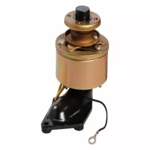 Муфта электромагнитная 4026-1317010-70-03 ГАЗель Next Evotech 2.7i LEC03219 StartVolt