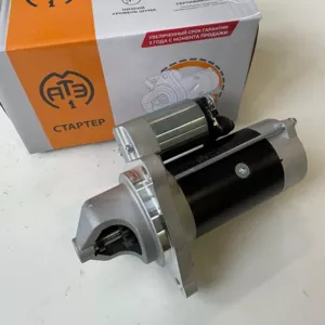 Стартер 2402.3708  12 V Д-243 Д-245 Д-260   ПРАМО