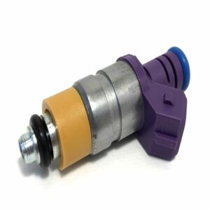 Форсунка топливная 406-1132711  Ref.6354/ 406.1132711/ 406.1132711-02 (10013160/110623/3264228, Китай) CRTR0089250 CARTRONIC