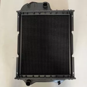 70у.1301.010 Радиатор водяной Kooshesh, ИРАН, медь