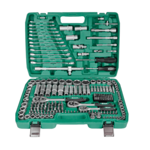 Набор инструментов МАСТЕР, 216 предм.БелАК БАК.07013