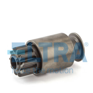 Привод ELTRA 2502.3708.600-10 Т ЯМЗ, КАМАЗ (10 зубов, модуль 3,75)