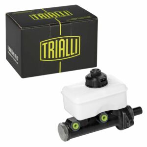 Цилиндр глав.31029-3505010 тормозной. ГАЗ-31029, 3110, 3102, 3302 без АБС CF002 TRIALLI