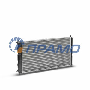 ЛР2123.1301012 (ПРАМО) Радиатор охлаждения