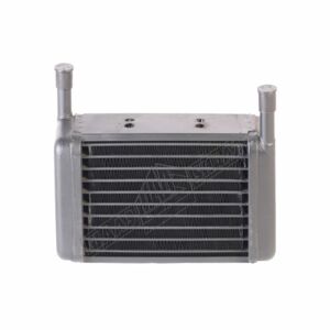 130Ш-8101012 Радиатор отопителя (ст.обр).ЗИЛ-130