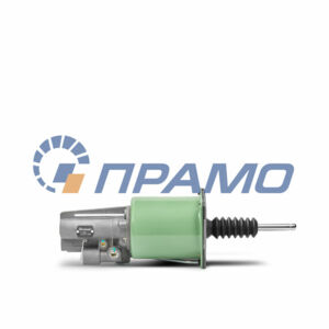 ПГУ VG 3261МАЗ, MAN (аналог Knorr Bremse VG 3261) ПРАМО