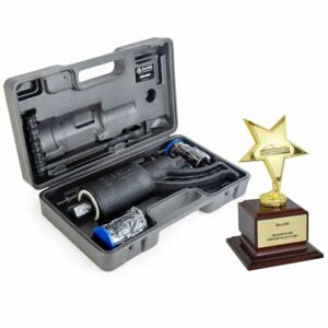 Гайковерт 32*33 LW - 012 БАК.00017