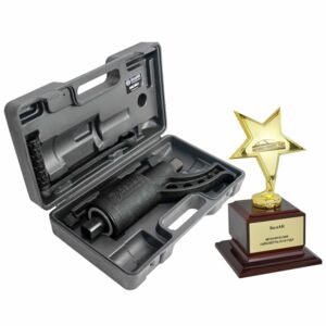 Гайковерт БЕЗ ГОЛОВОК  БАК.10017