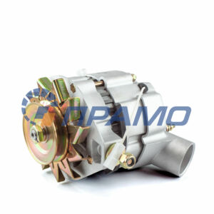 Генератор 371.3701  ВАЗ-21213,2131  14В/55А  ПРАМО