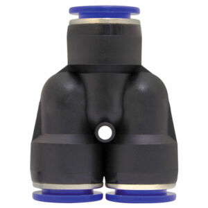 Фитинг Y-образный d.16 мм. БАК.90353