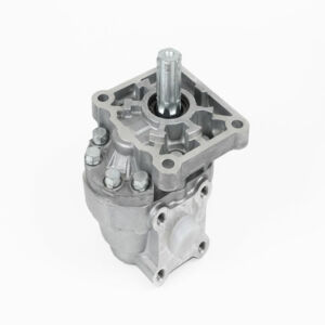 НШ 50-3 (GP 3BM50R-A204A) Насос шестеренный (прав.) Belar