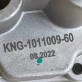 4216.1011009 Насос масляный для УМЗ-4216, A274 Evotech KNG-1011009-60 KENO