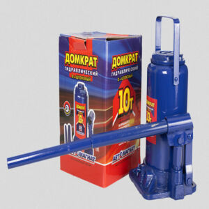 Домкрат 10 т. 