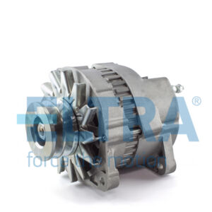 Генератор 5702.3701-30 МАЗ двиг.7511.10