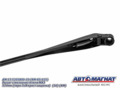 Поводок стеклоочистителя ( рычаг) AM.13.5205800-10 МАЗ 514мм (перо 3х8 крест защелка) AM-85-015