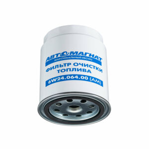 ФОТ 6W24.064.00  ЕВРО-2,3,4,5 UFI ( ДИФА 6105) 6W24.064.00 АВТОМАГНАТ AM-34-042