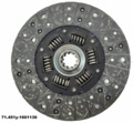 451у-1601130-01(.71) Диск сцепления ведомый (УАЗ -451 усил.) ТРИАЛ