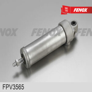 Цилиндр пневматический FPV3565 100-3570210 36х65 МАЗ, КАМАЗ, ЗИЛ, УРАЛ, МЗКТ, БЕЛАЗ, ЛИАЗ FENOX