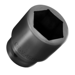 Головка для гайковерта   46мм (БАК.01846)