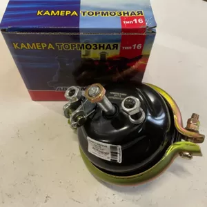 Камера Т16  КамАЗ ,ЗИЛ (100-3519010-01)