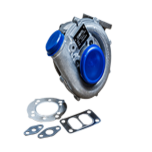 К 27-115-02 Турбокомпрессор KAMAZ дв.ЕВРО-1 левый (K27-115-02) SORL 1118K270270