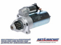 Стартер 6042.370800 Автомагнат ГАЗ-53,3307,3308,ПАЗ-672,3205 (12В/2,0кВт) AM-08-030