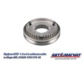 Муфта КПП ГАЗ-31029 1-2 и 5 и заднего хода в сборе  (KFJ4013-1A) AM.31029-1701174-10 AM-55-139