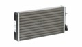 5440А-8101060 Радиатор отопителя МАЗ 5440, 6430 (без патрубков)