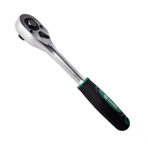 Ключ трещотка МАСТЕР 1/2 24зуб. БелАК БАК.08003